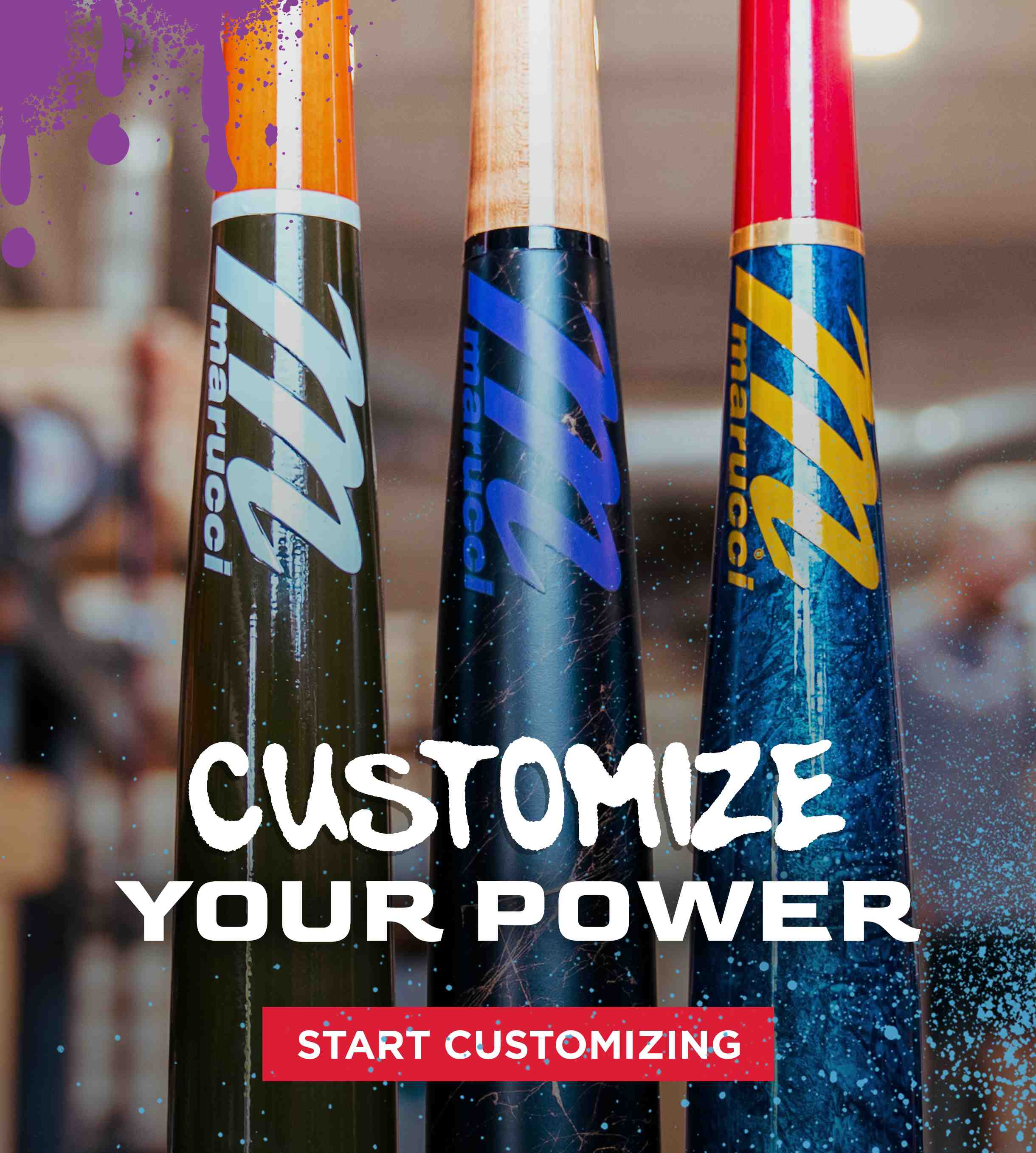 Marucci Sports