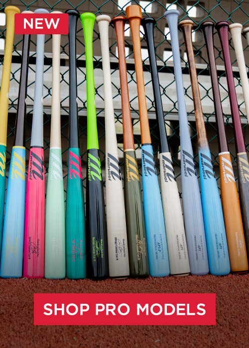 marucci RILEY27 33.5インチ プロモデル marucci RILEY27 33.5インチ プロモデル
