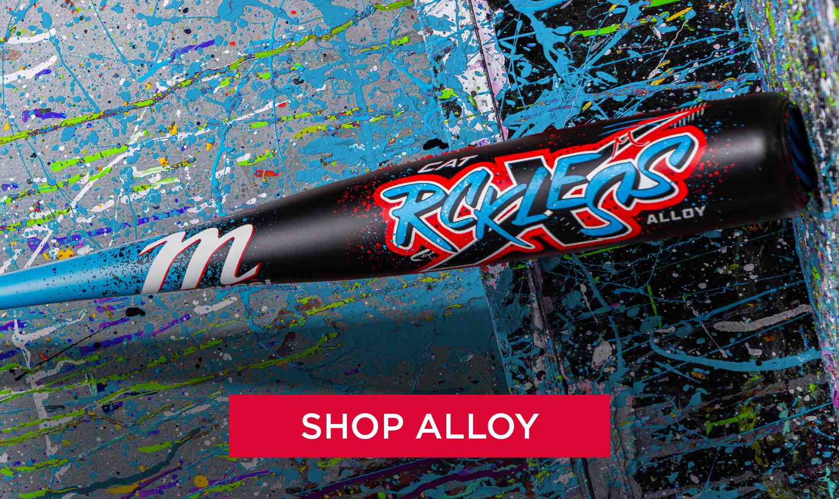 Marucci Sports