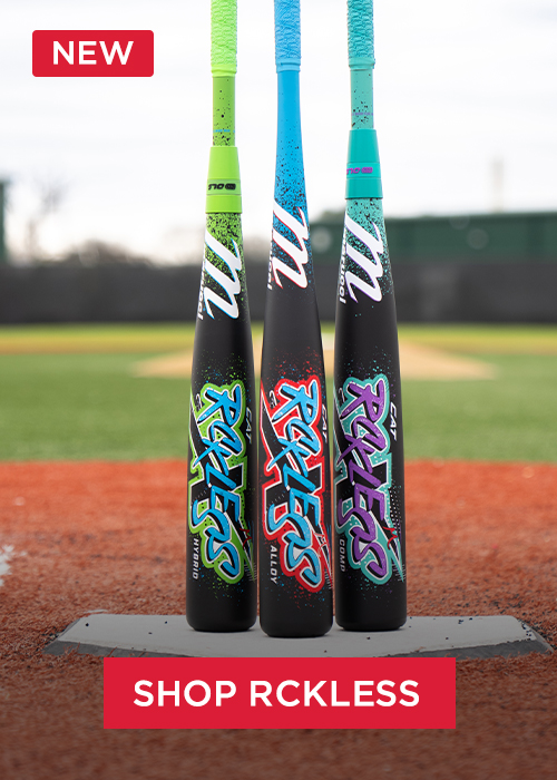 Marucci INVICTA 軟式バット 2025 Marucci Echo DMND2 (-11) Fastpitch Softball Bat