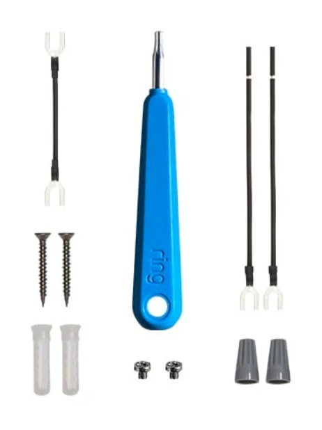 Ring screwdriver online