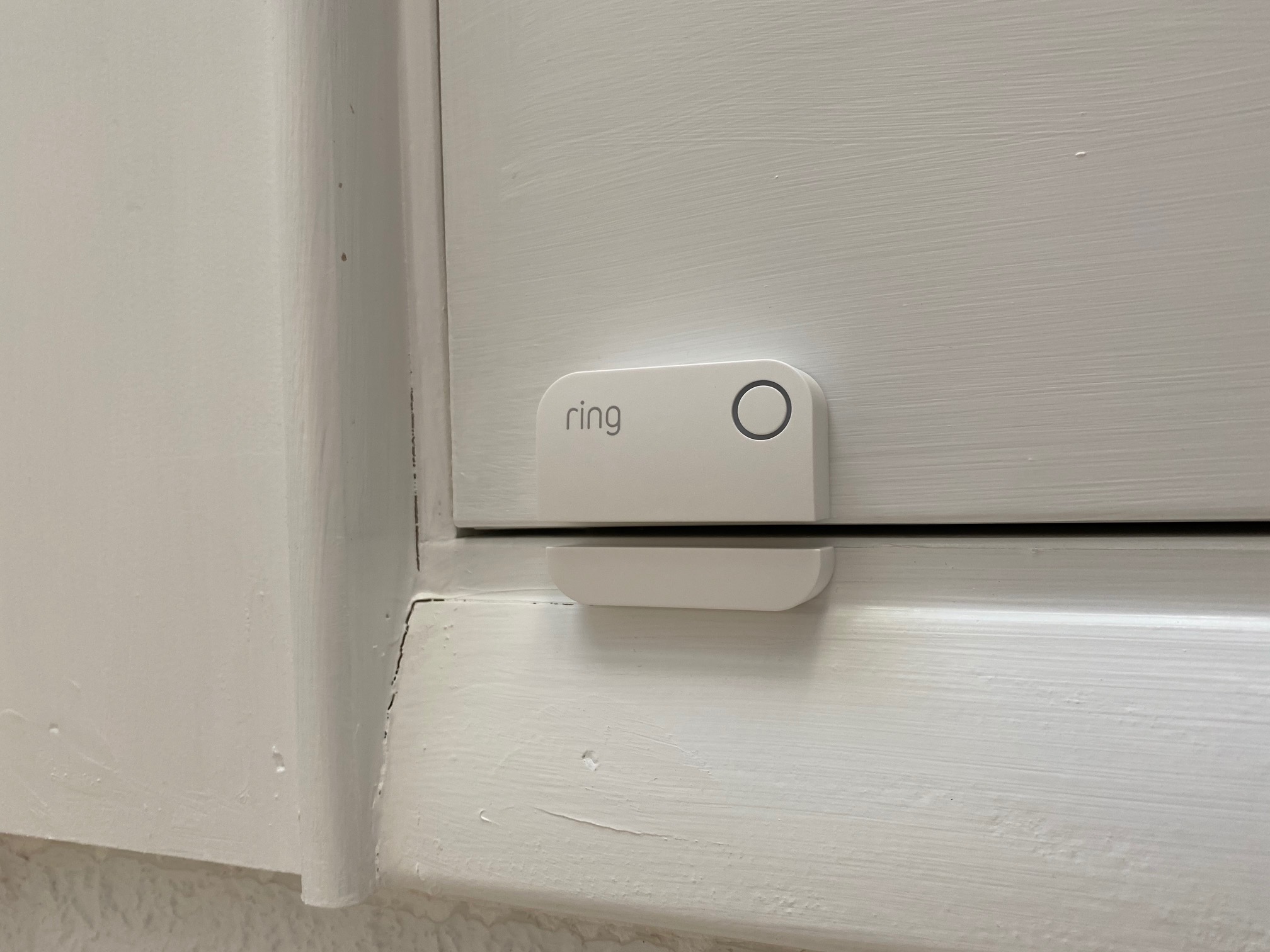Need Help Pairing Ring Contact Sensor to SmartThings Hub - Devices &  Integrations - SmartThings Community