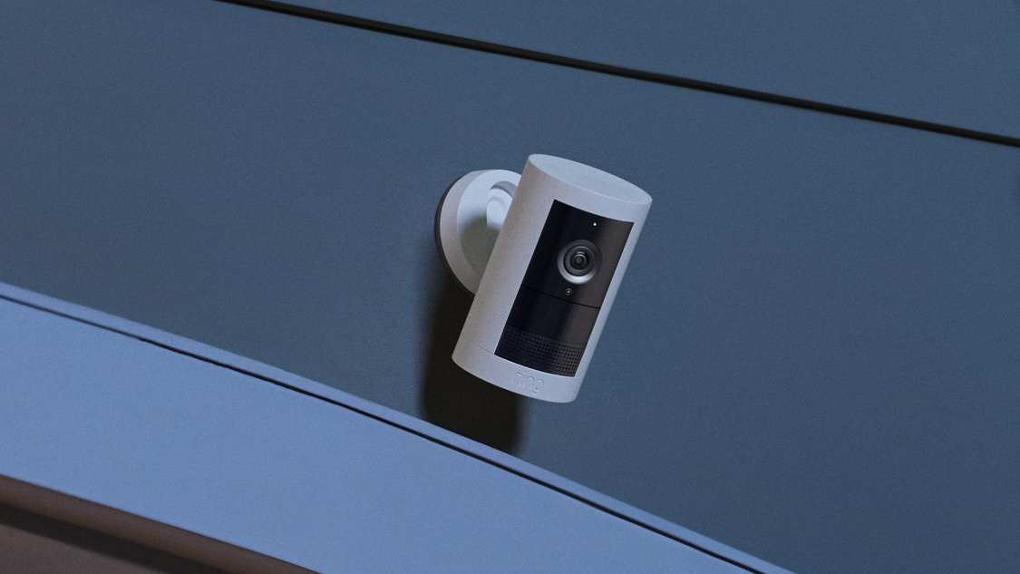 How to Install Ring Camera Outdoor: Step-by-Step Guide