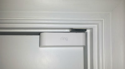 Ring Door & Window Sensors at