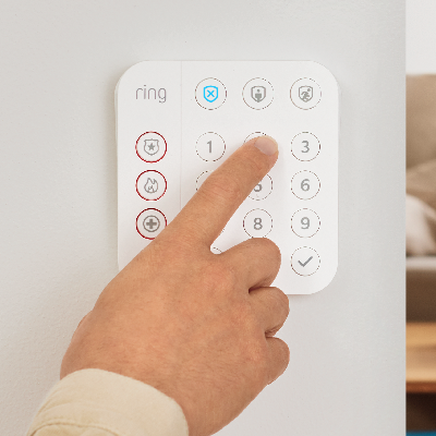 Which Ring Alarm Plan Is Right for Me?