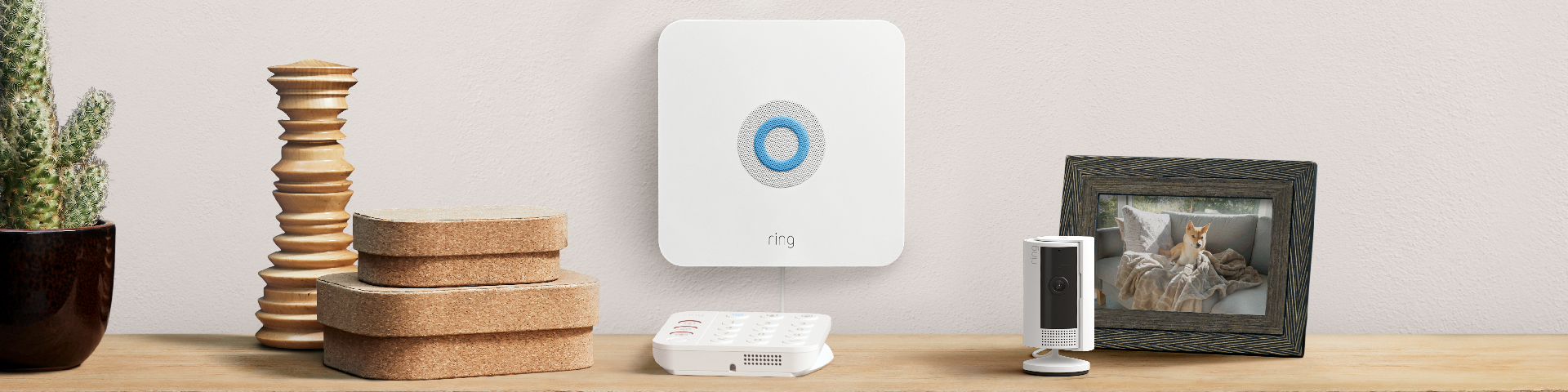  Ring Alarm Contact Sensor (2nd Gen) : Tools & Home