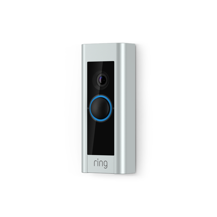 Battery Doorbell Plus