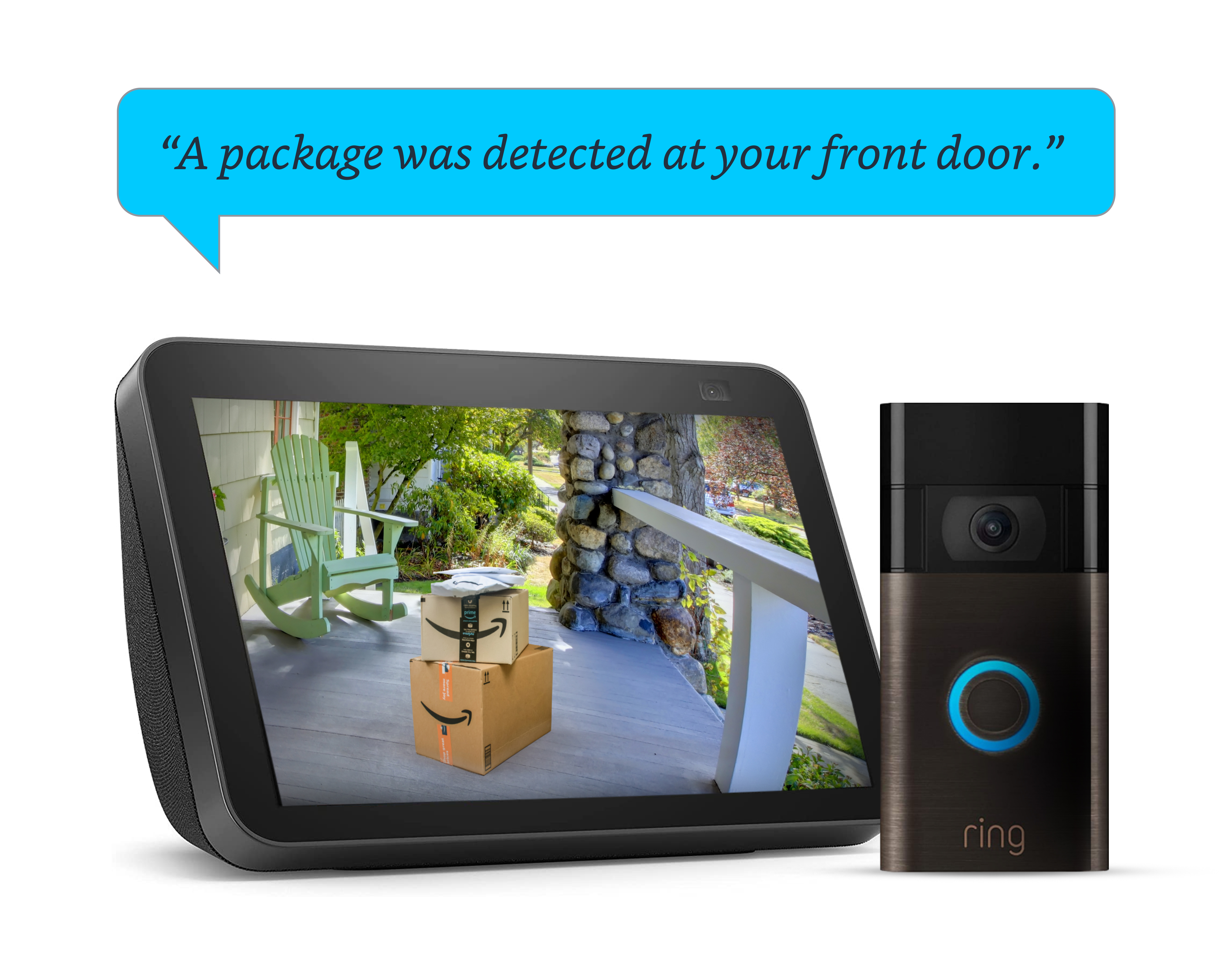 Ring announces new Battery Doorbell Plus