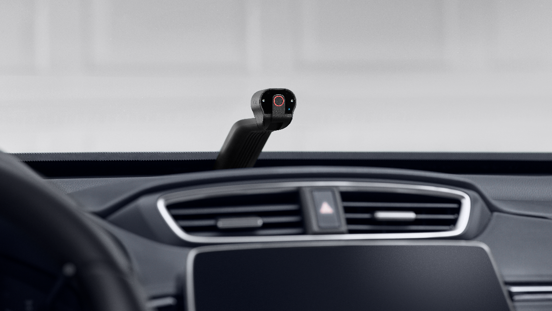 Ring Car Cam:  stellt vernetzte Dashcam für Autos vor 