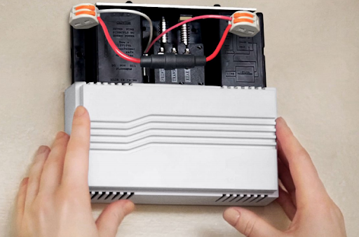 Transformer Install Ring Pro Power Ring Doorbell Power Pack Wiring Help,  Ring Isn't Detecting Power R/Ring