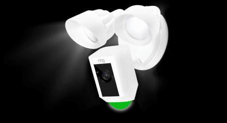 Why is My Ring Camera Flashing White? Troubleshooting Guide