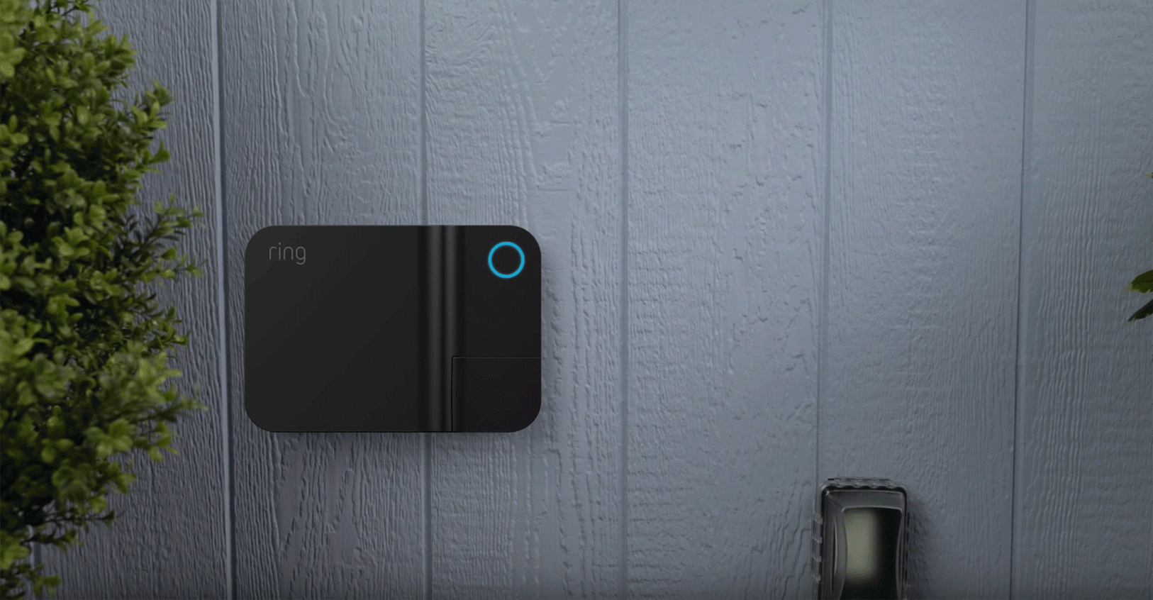 RING VIDEO DOORBELL SMART LIGHTING TRANFORMER outlets