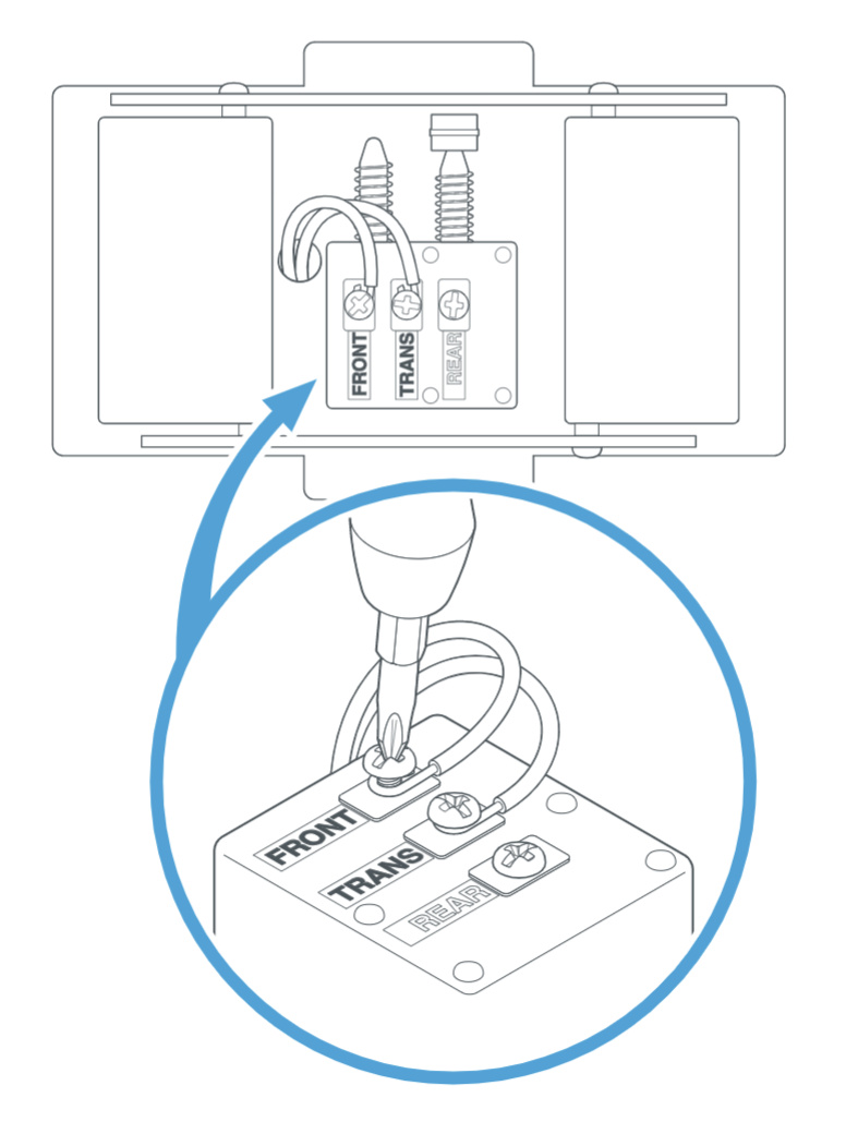 Setting up fashion ring 2 doorbell