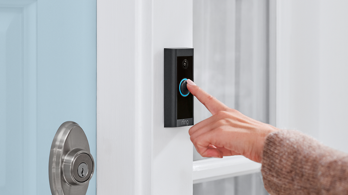 Install the Ring Video Doorbell 2 in no time - CNET