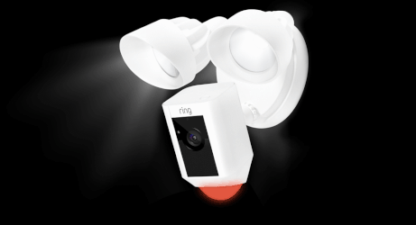 Ring Doorbell Red Flashing Light 