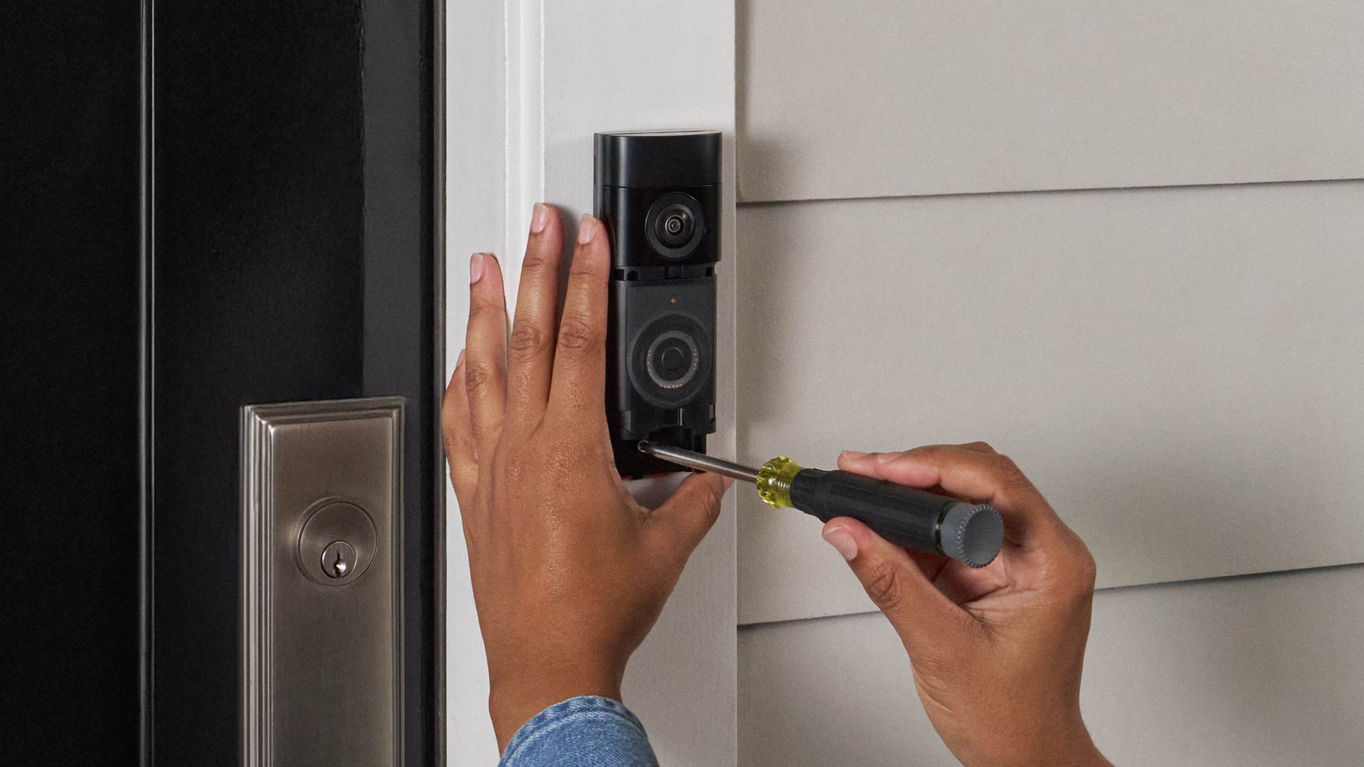 Battery Doorbell Plus (2nd Gen)