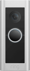 Ring Doorbell Pro Slow Flashing White Light