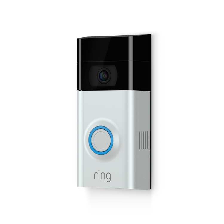 未開封 Ring Video Doorbell 4 リング ビデオ ドアベル4 Video Doorbell 4