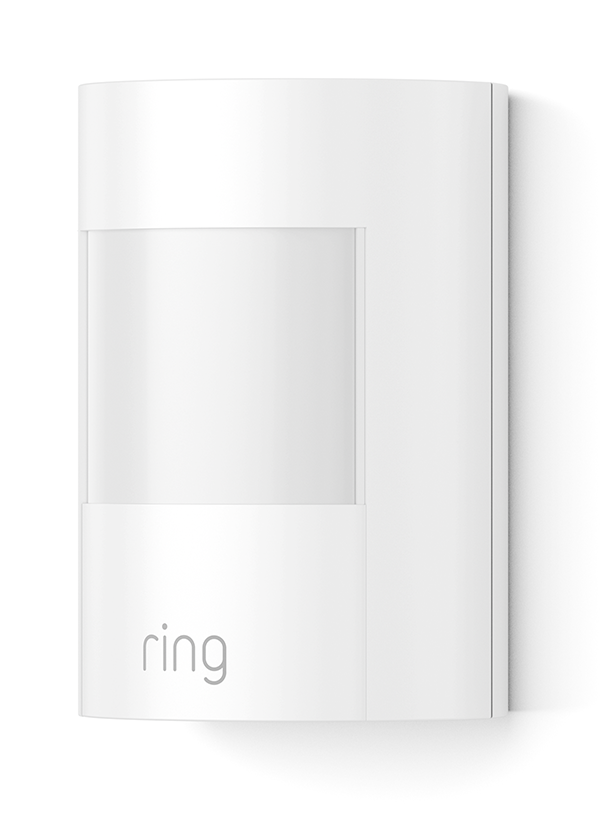 Ring Alarm Motion Detector