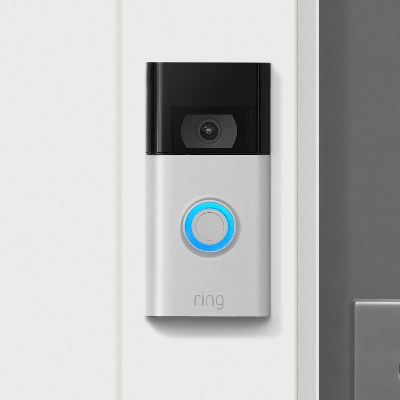 Ring doorbell sales 2 not connecting