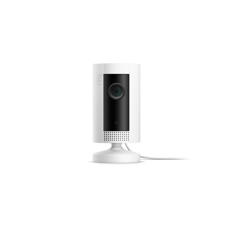 【新品未使用・未開封】Next Cam 室内用 第2世代 Indoor Cam (第2世代)