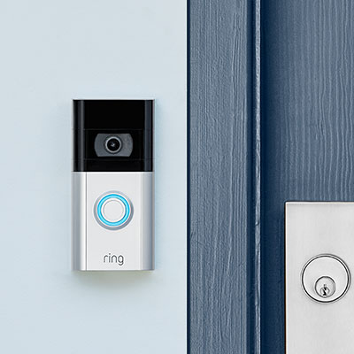 Ring Video Doorbell 4 Review: Minor Upgrades to an Already Decent Device -  CNET