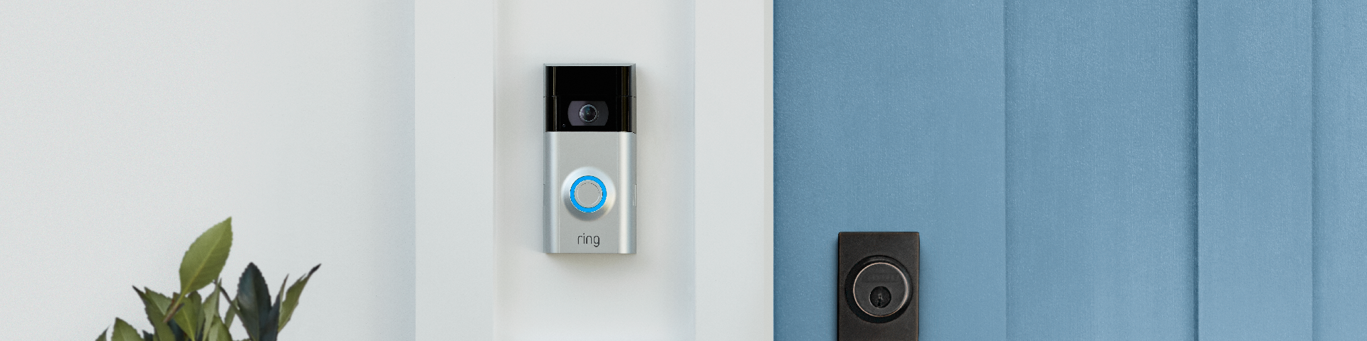 Ring Video Doorbell | Dell USA