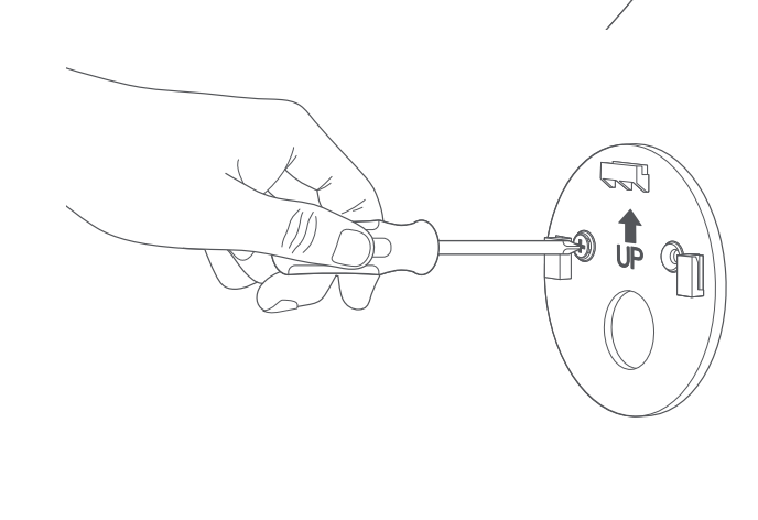 Installing your Ring Stick Up Cam Plug-In (3rd Generation)