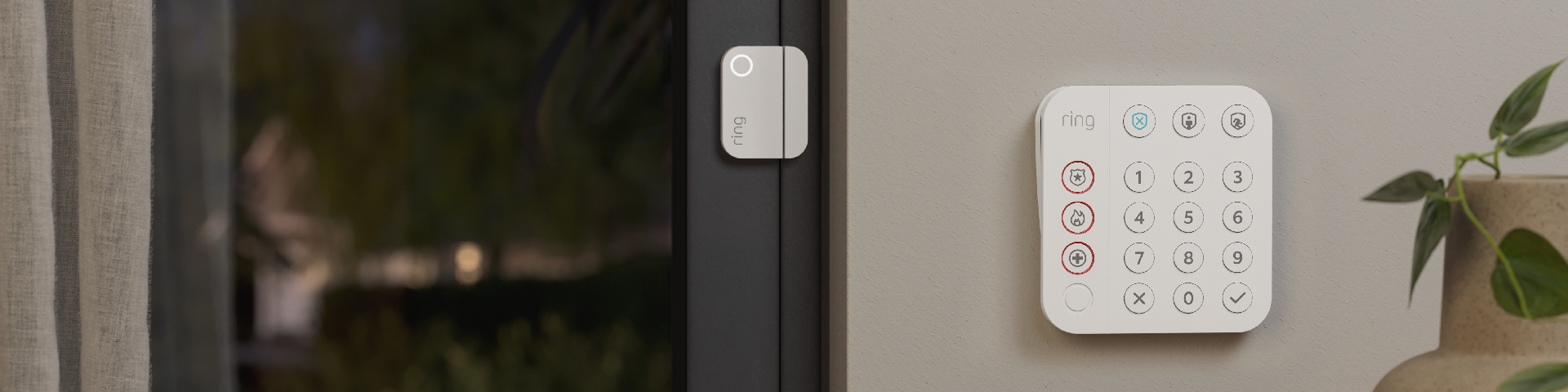 Ring Glass Break Detector review: An essential add-on | TechHive
