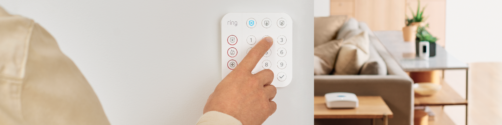 Ring Alarm Subscription Changes - Ring Updates - Ring Community