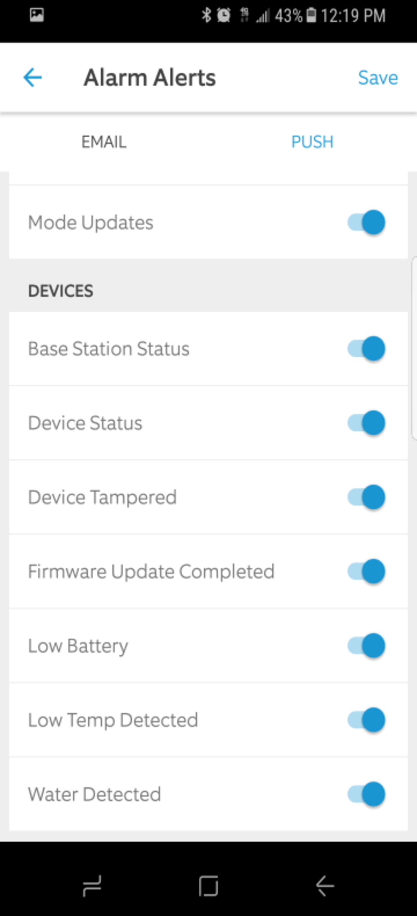 How to Troubleshoot Ring Notification Issues for Android Devices