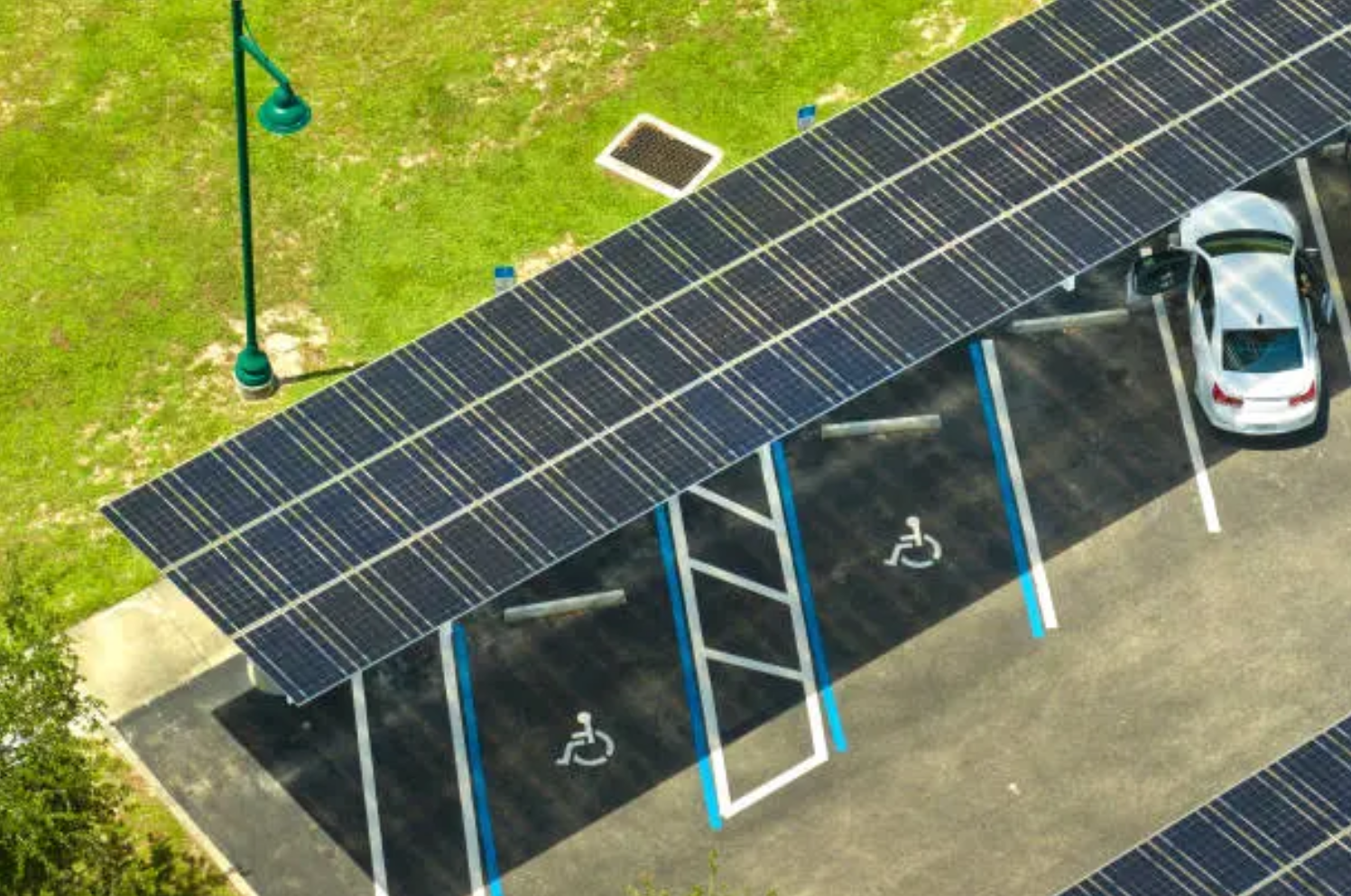 Como Funciona e Para que Serve o Carport Solar? O Guia Completo