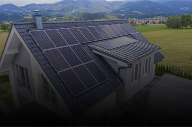 Como fazer a instalação fotovoltaica no telhado