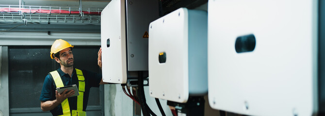 Sobretensão na Rede da Concessionária: Como Diagnosticar e o que Fazer Quando o Inversor Desliga Constantemente