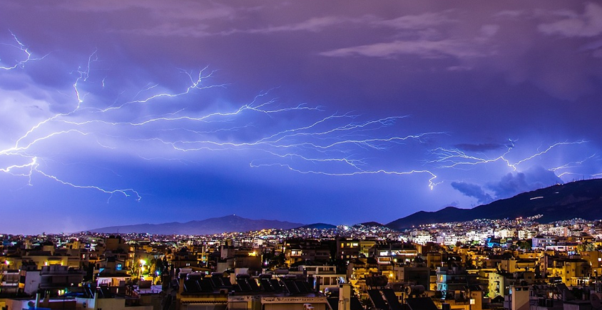 Calculando a Distância de Segurança na Prática: Um Guia Passo a Passo para Integrar SPDA e Painéis