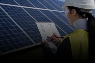 Inversão de Fluxo em Sistemas Fotovoltaicos