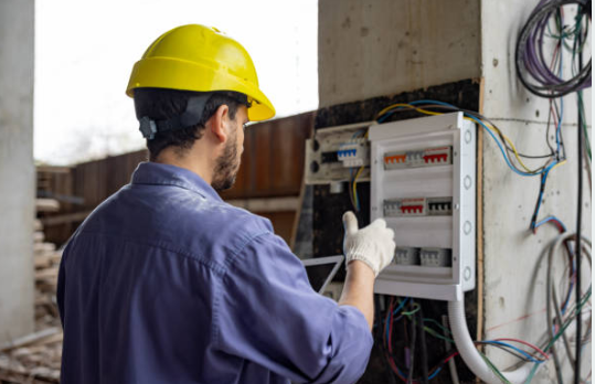 Proteção Avançada: A "Front Box" Pode Ajudar a Mitigar os Efeitos da Inversão de Fluxo?