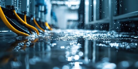 O Pesadelo da Infiltração: Guia de Boas Práticas Mecânicas para a Furação e Vedação de Telhados