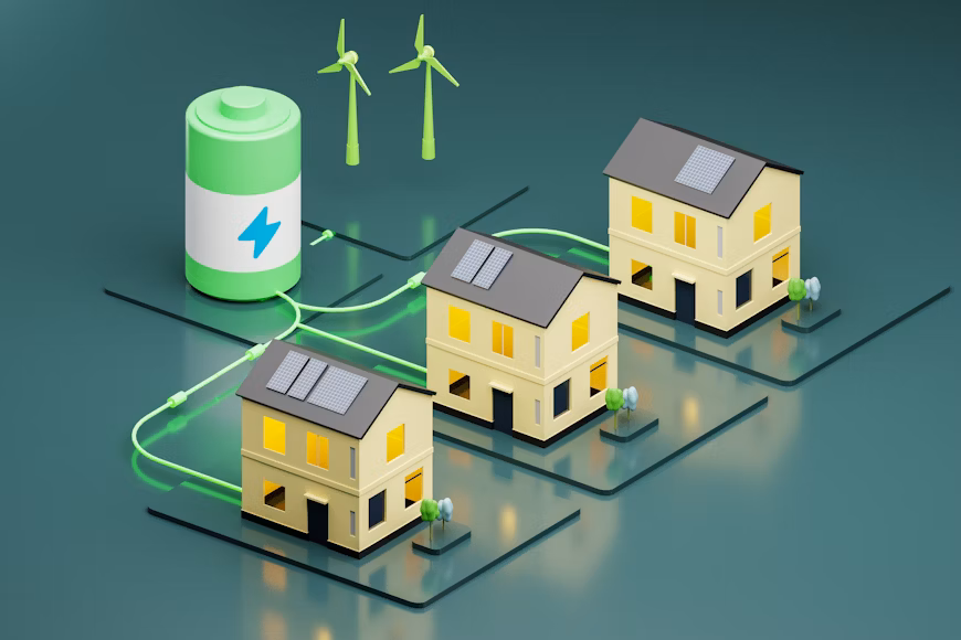 Impactos Técnicos da Inversão de Fluxo na Rede Elétrica