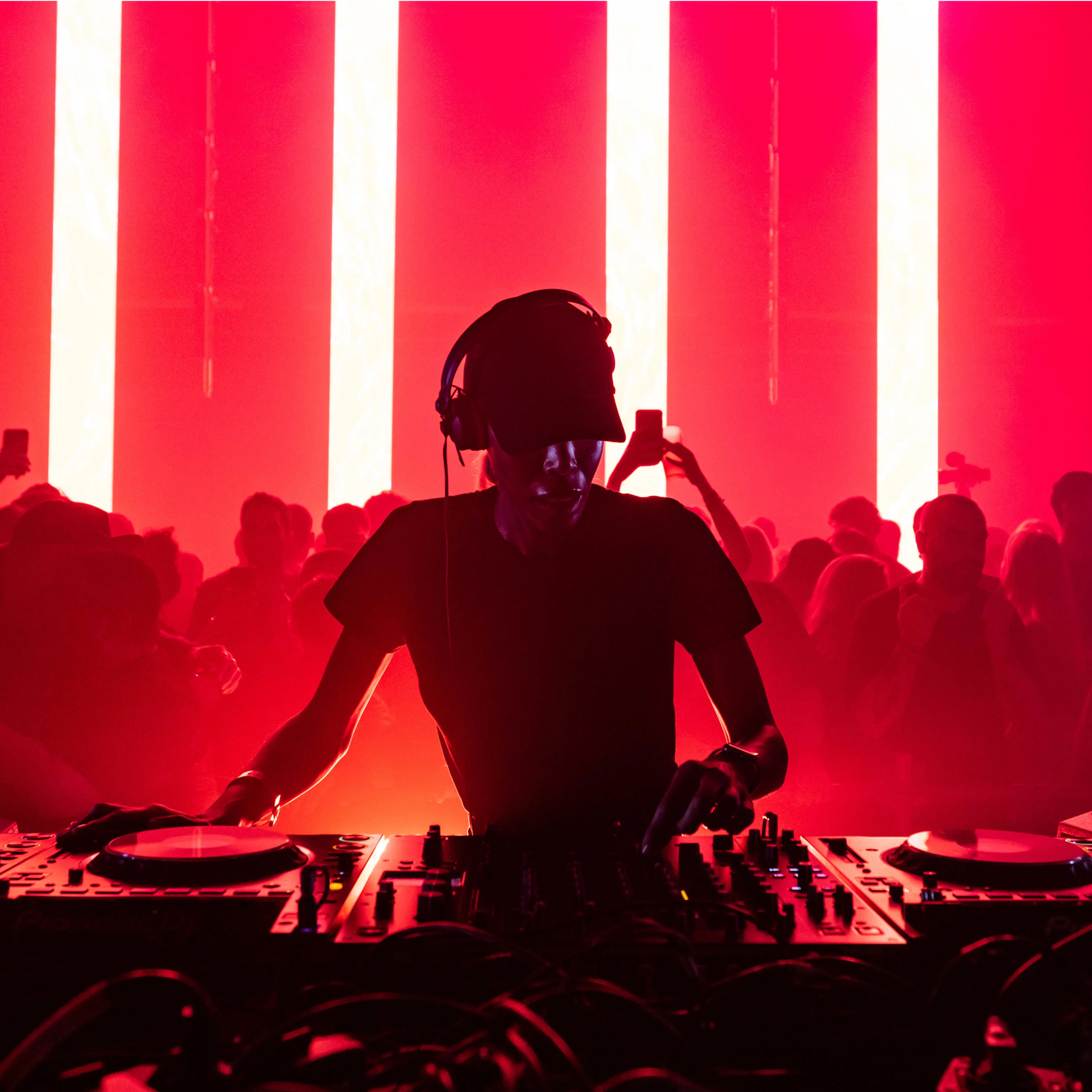Honey Dijon