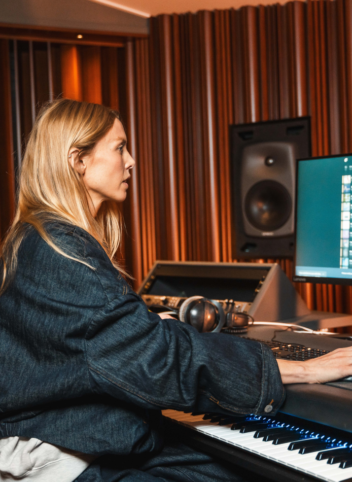 Bring your story to life | Music & SFX for videos | Epidemic Sound