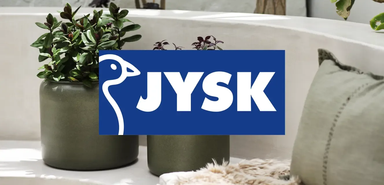 customer success hero Jysk