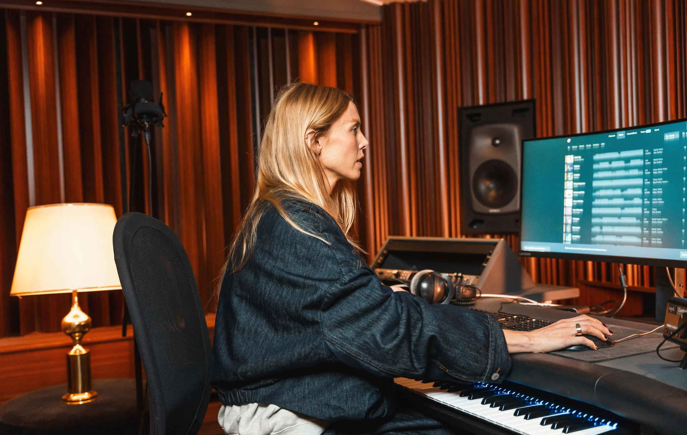 Adaptar: la herramienta de IA de Epidemic Sound