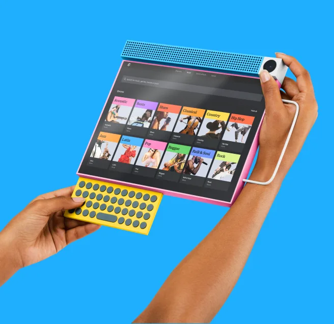 Transform your podcast with the perfect soundtrack