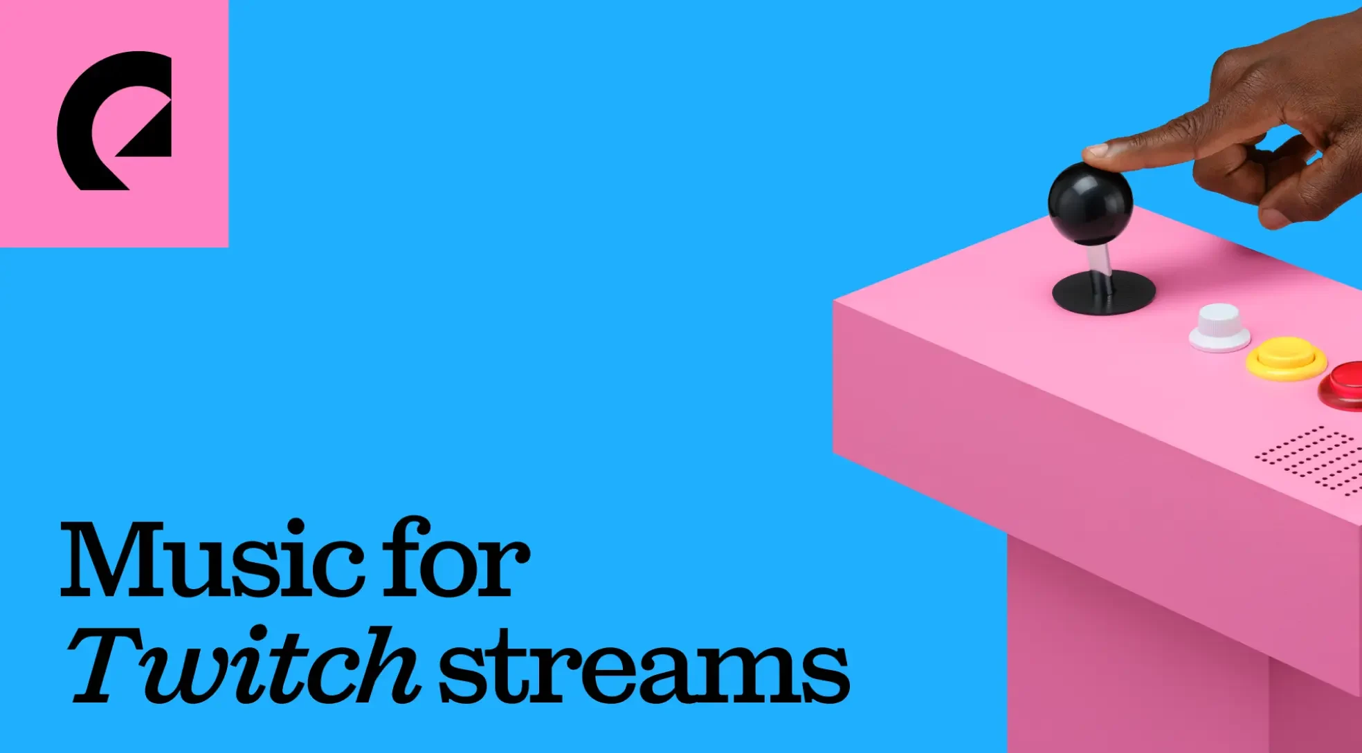 Mencari musik terbaik untuk streaming Twitch-mu?