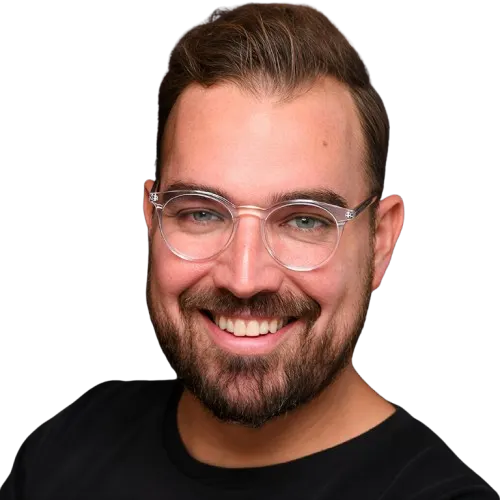 Dominik Valtin, Head of Creator and Content Partnerships Strategy, Zalando