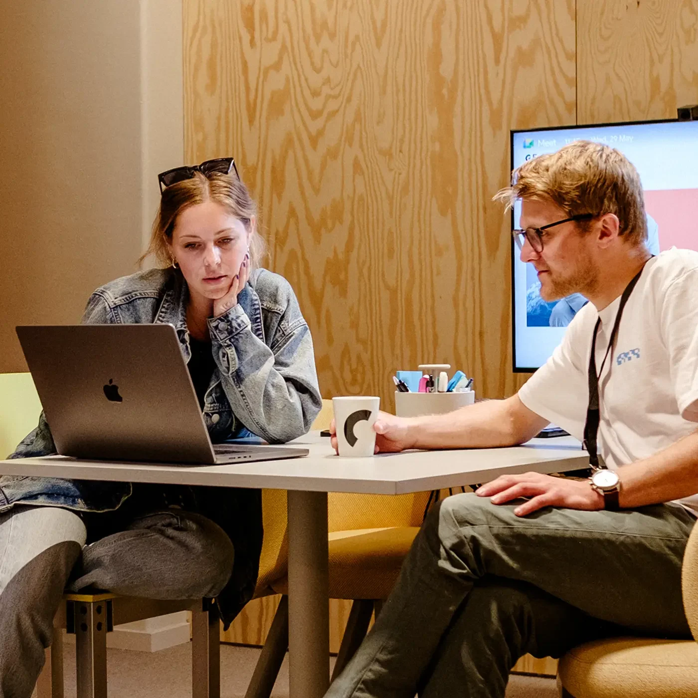Do more with a small team