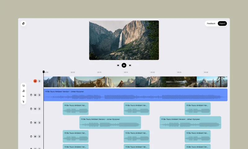 Studio by Epidemic Sound