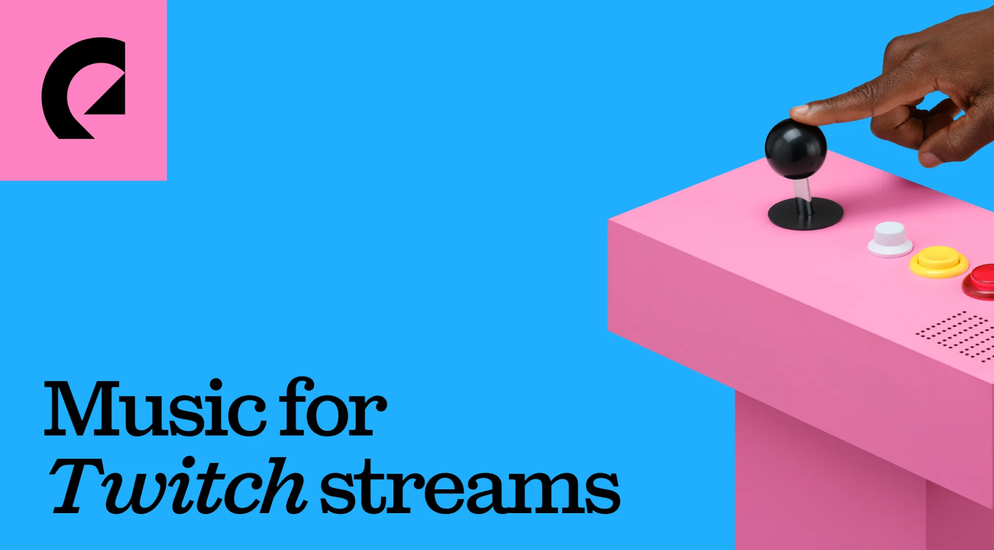 Looking for the best music to use in your Twitch streams?