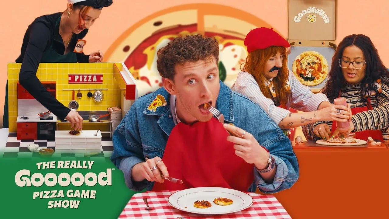 Sound bites for game shows